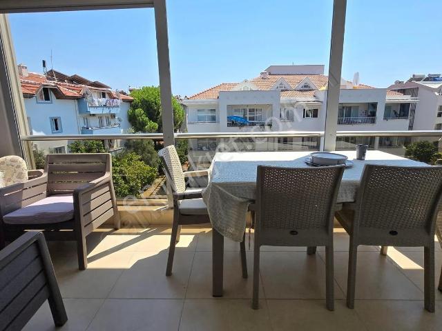 Marmaris, Muğla içerisinde satılık mülk