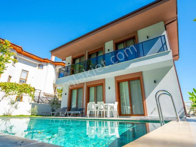 Marmaris, Muğla içerisinde satılık Villa