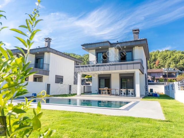 Marmaris, Muğla içerisinde satılık Villa