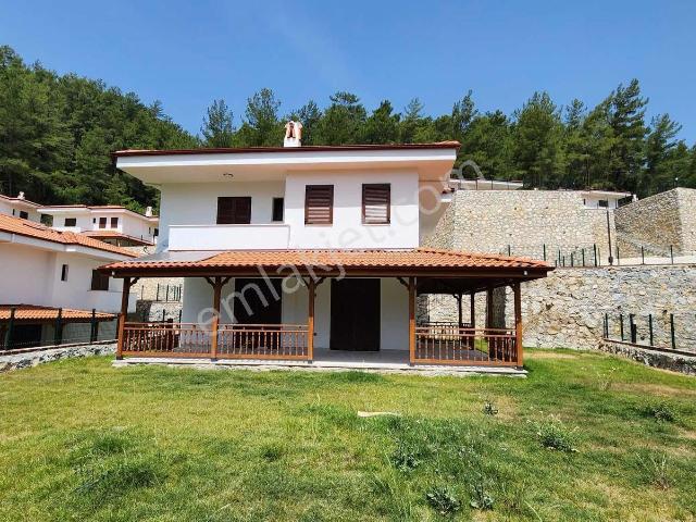 Marmaris, Muğla içerisinde satılık Villa