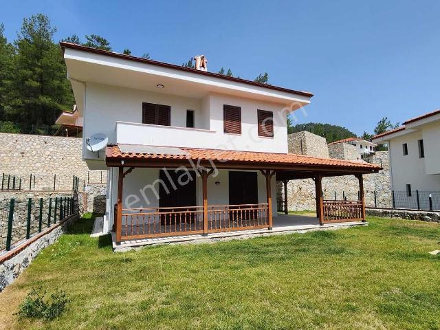 Marmaris, Muğla içerisinde satılık Villa