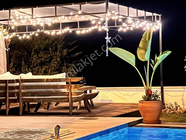 Marmaris, Muğla içerisinde kiralık Villa