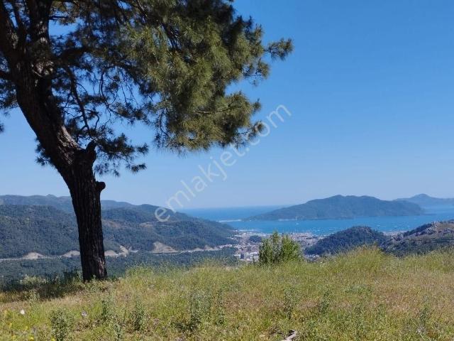 Marmaris, Muğla içerisinde satılık Villa