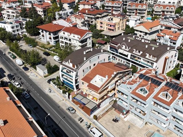 Marmaris, Muğla içerisinde satılık mülk
