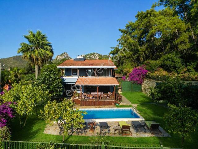 Marmaris, Muğla içerisinde kiralık Villa