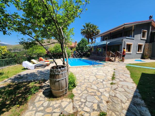 Marmaris, Muğla içerisinde satılık Villa