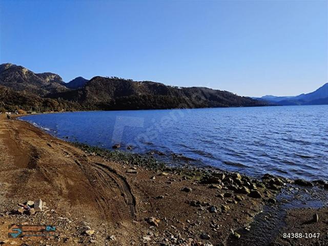 Marmaris, Muğla içerisinde satılık Arsa