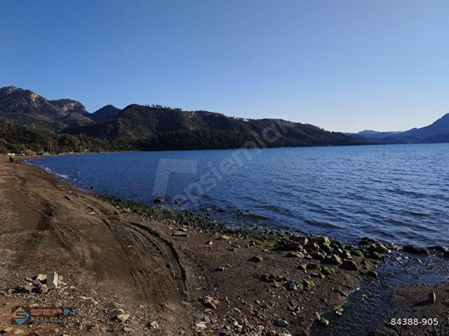 Marmaris, Muğla içerisinde satılık Arsa