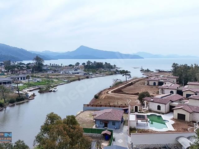 Marmaris, Muğla içerisinde satılık Villa