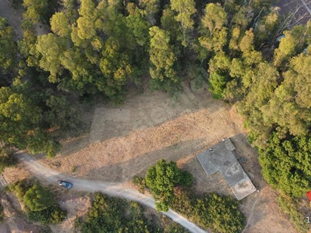 Marmaris, Muğla içerisinde satılık Arsa