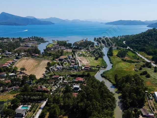 Marmaris, Muğla içerisinde satılık Villa