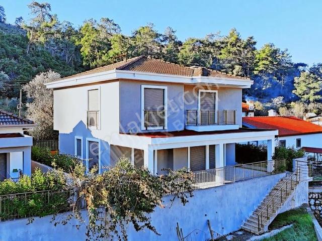 Marmaris, Muğla içerisinde satılık Villa