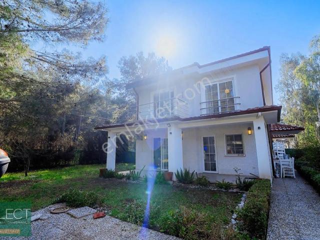 Marmaris, Muğla içerisinde satılık Villa