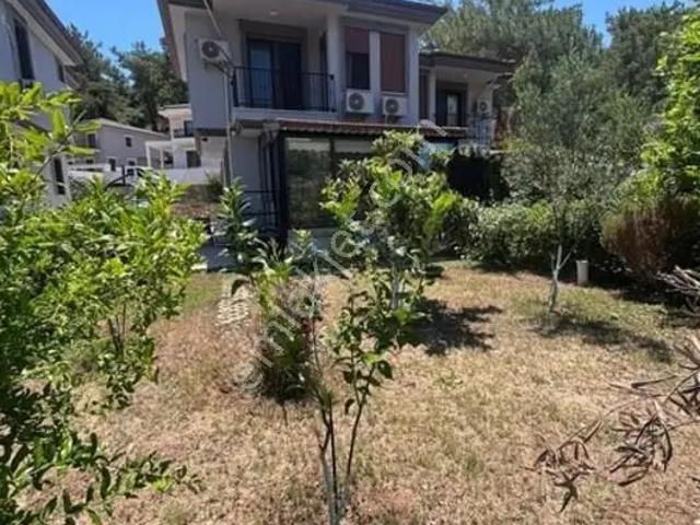 Marmaris, Muğla içerisinde satılık Villa