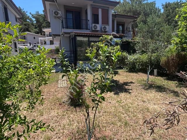 Hisarönü, Marmaris içerisinde satılık Villa