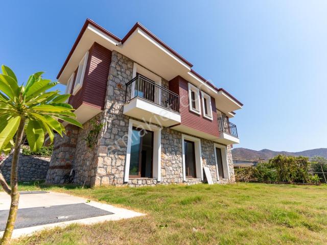 Marmaris, Muğla içerisinde satılık Villa