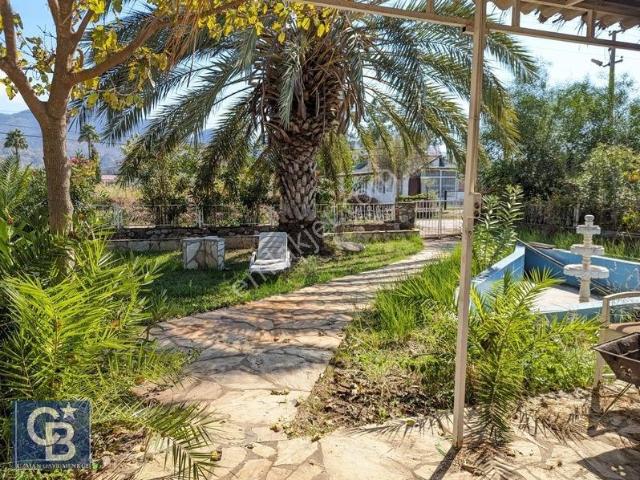 Hisarönü, Marmaris içerisinde kiralık mülk