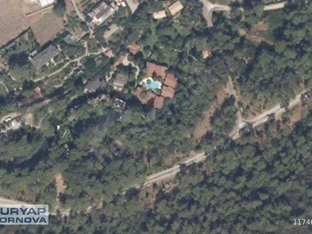 Marmaris, Muğla içerisinde satılık Arsa