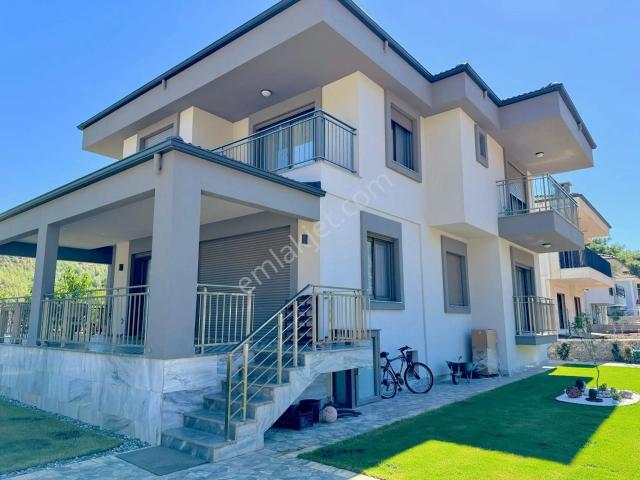 Marmaris, Muğla içerisinde satılık Villa