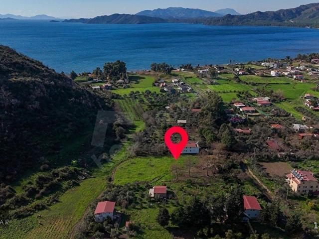 Marmaris, Muğla içerisinde satılık Arsa