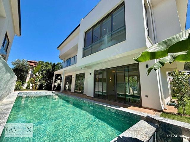 Marmaris, Muğla içerisinde satılık Villa