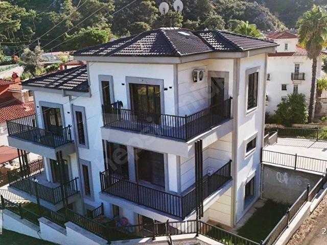 Marmaris, Muğla içerisinde satılık Villa