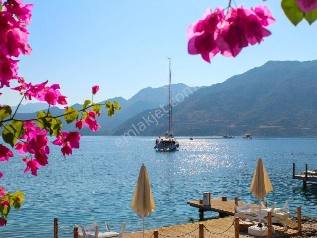 Marmaris, Muğla içerisinde kiralık mülk