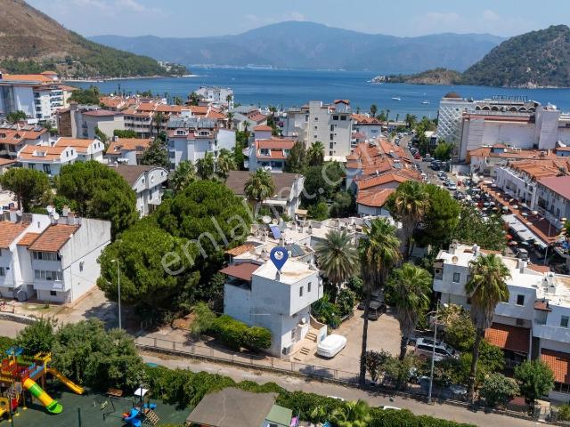 Marmaris, Muğla içerisinde satılık mülk