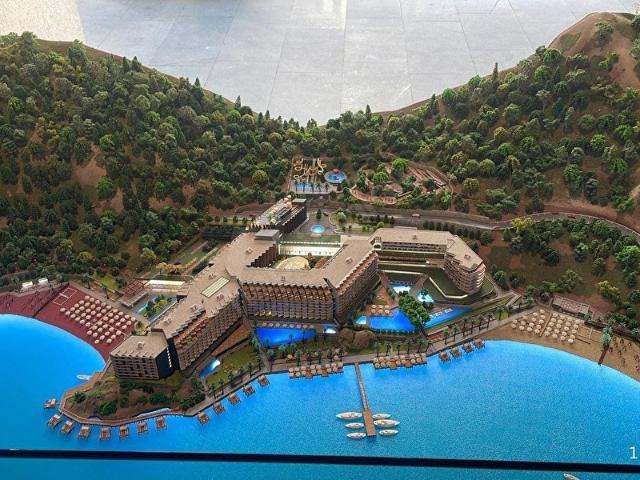Marmaris, Muğla içerisinde satılık mülk