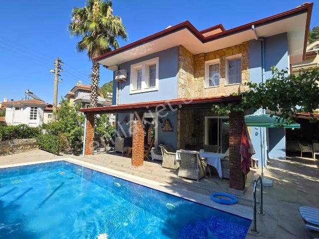 Marmaris, Muğla içerisinde satılık Villa