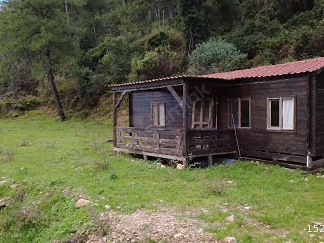Marmaris, Muğla içerisinde satılık Arsa
