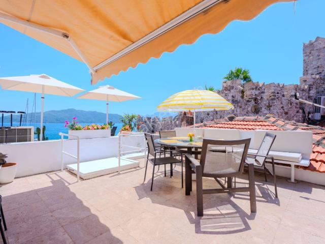 Marmaris, Muğla içerisinde satılık Villa