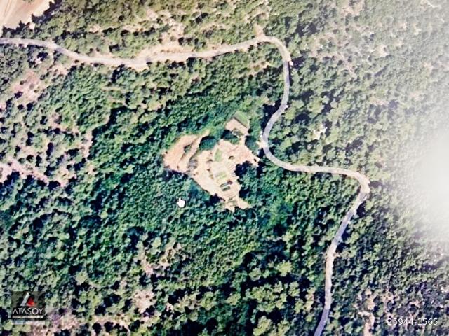 Marmaris, Muğla içerisinde satılık Arsa