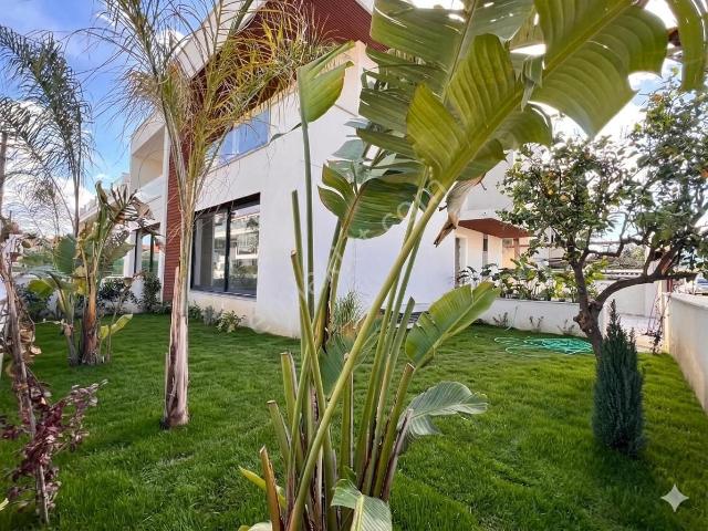 Marmaris, Muğla içerisinde satılık Villa