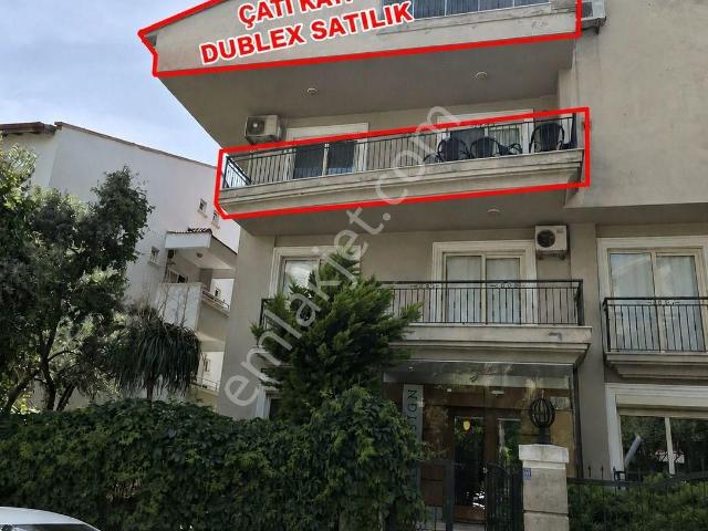 Marmaris, Muğla içerisinde satılık mülk