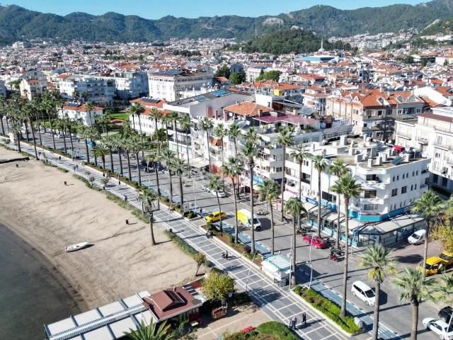 Marmaris, Muğla içerisinde kiralık mülk