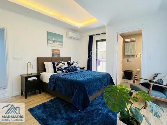 Marmaris, Muğla içerisinde kiralık mülk