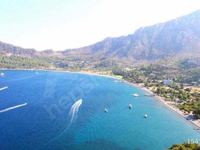 Marmaris, Muğla içerisinde satılık Arsa