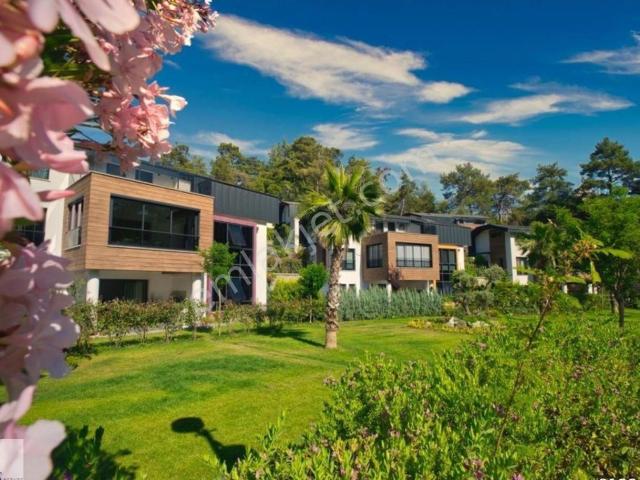 Marmaris, Muğla içerisinde satılık Villa