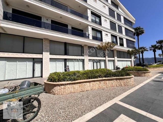 Marmaris, Muğla içerisinde satılık Residence