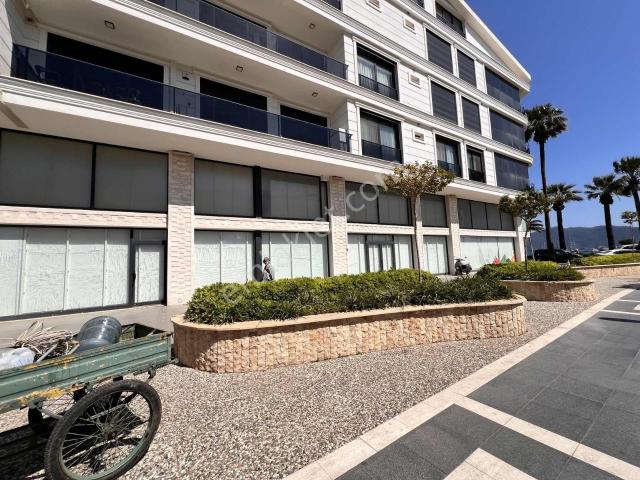 Marmaris, Muğla içerisinde satılık Residence