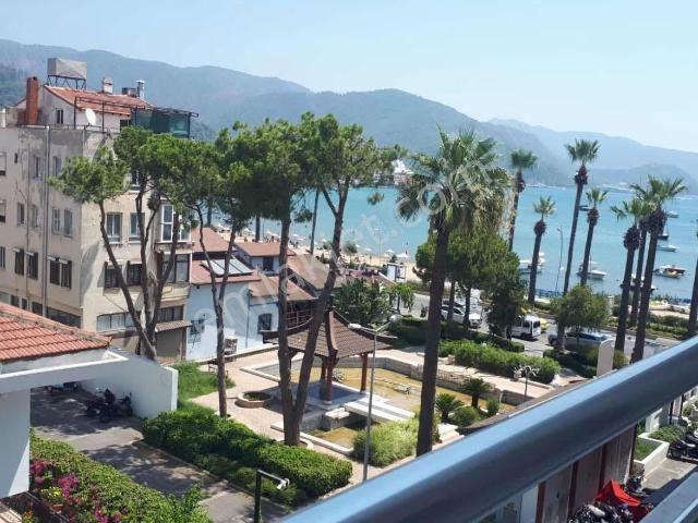 Marmaris, Muğla içerisinde kiralık mülk