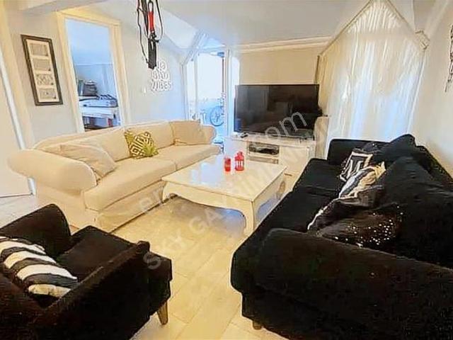 Tepe, Marmaris içerisinde kiralık mülk