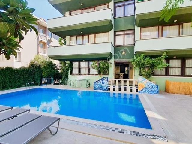 Çıldır, Marmaris içerisinde kiralık mülk