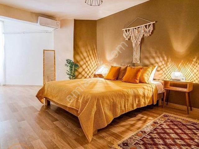 Tepe, Marmaris içerisinde kiralık mülk