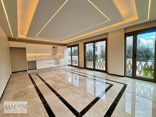 Marmaris, Muğla içerisinde satılık Villa