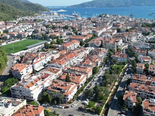 Marmaris, Muğla içerisinde satılık mülk