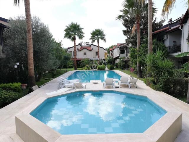 Marmaris, Muğla içerisinde satılık Villa