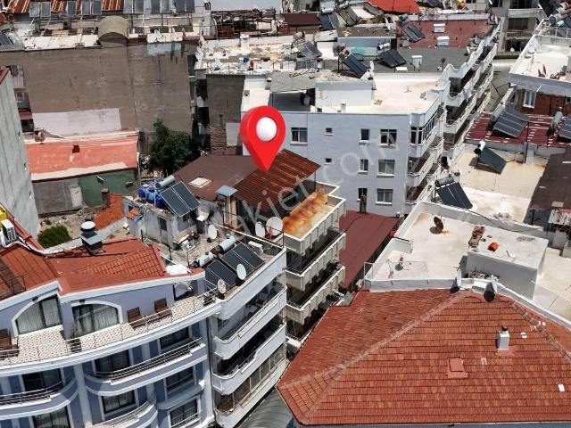 Marmaris, Muğla içerisinde satılık Bina