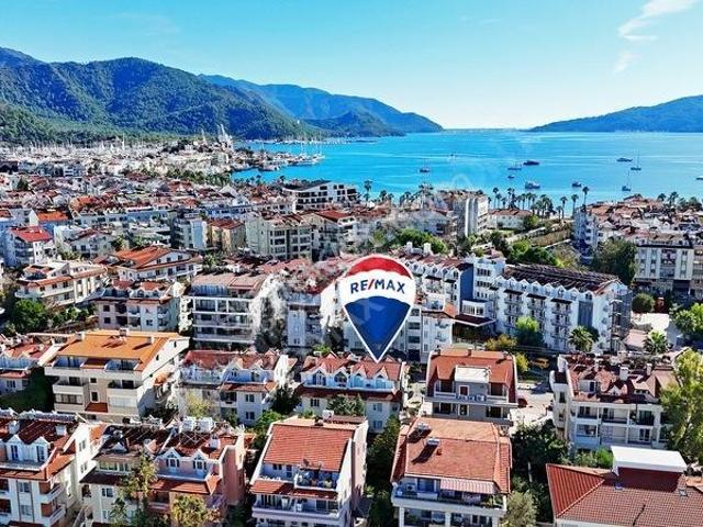 Marmaris, Muğla içerisinde satılık Bina